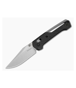 Kershaw Airspace DuraLock Black GFN Folder - KS-2063 1