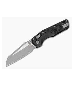 Microtech MSI Mini S/E Frag Apocalyptic Standard - MT-210M-10APFR 1