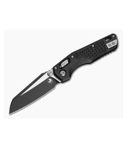Microtech MSI Mini S/E Black Frag Standard - MT-210M-1FR 1