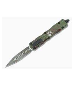 Microtech Dirac D/E Outbreak Auto - MT-225-1OBDS 1