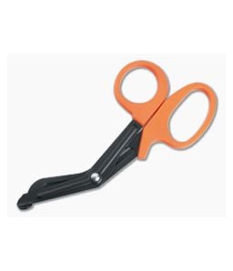 Maratac Premium EMT / Combat Shears Gen 2 Orange - MAR-236 1
