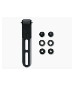 UltiClip SLIM 3.3 Retention Clip - UC-238-DSLIM33 1
