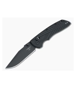 Hogue Deka Gen 2 G10 Black 20CV ABLE Lock Folder 24276 - HO-24276 1