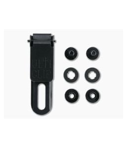 UltiClip SLIM 2.2 Retention Clip - UC-245-DSLIM22 1