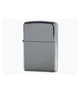 Zippo Lighter Ebony - ZI-24756 1