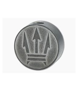 Maratac Trident Cord Clutch Bead Titanium - MAR-253 1