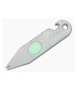 Maratac Little Jimmy Titanium Multi-Pry Tool - MAR-258 1