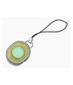 Maratac Apri Titanium Bottle Opener - MAR-260 1