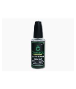 Clenzoil Field & Range 1 oz. Needle Oiler - CZ-2618 1