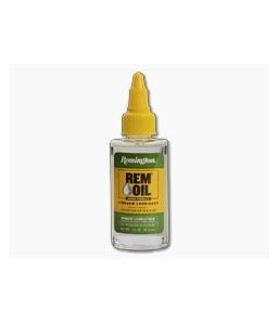 Remington Rem Oil 1 oz Squeeze Bottle - RM-26617 1