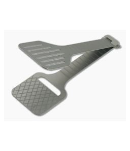 Maratac Titanium BBQ Tong Set - MAR-270 1