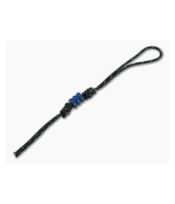 Maratac Reflective Lanyard with Titanium Bead - MAR-271 1