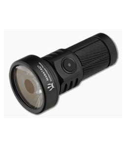 Maratac Stubby Hyper Throw 18350 Flashlight 2000 Lumens - MAR-288 1