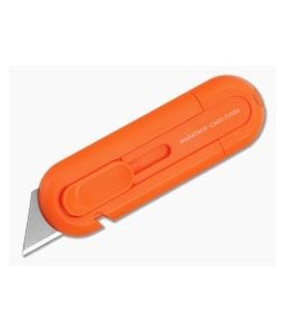 Maratac QCK Auto-Retract Utility Knife - International Orange - MAR-298 1