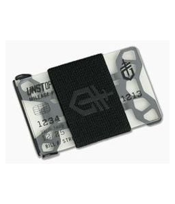 Gerber Barbill Wallet Black 30-001492 - GB-30-001492 1