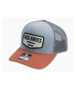 Buck Knives MFG Co. Hat - BU-89175 1