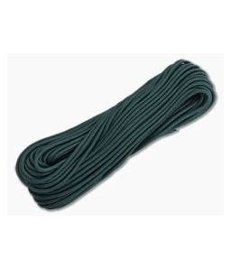550 Paracord Hunter Green 100 Feet - AC-303 1