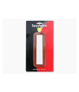 Spyderco Double Stuff Sharpener 303MF - SP-303MF 1