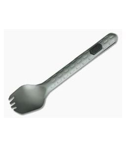Gerber Devour Multi-Fork Spork & Multi-Tool Onyx 31-003418 - GB-31-003418 1