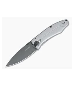 Kershaw Innuendo Les George Design Manual Folding Knife 3440 - KS-3440 1