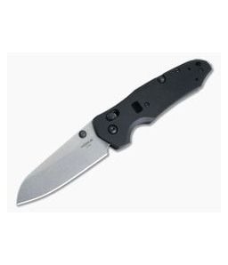 Hogue Trauma Stonewashed - HO-34776 1