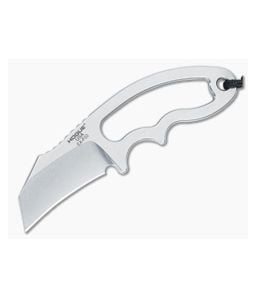 Hogue EX-F03 Hawkbill Stonewashed Fixed Blade 35360 - HO-35360 1