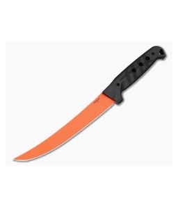 Hogue Bone Flex Orange Magnacut Boning Knife - HO-35757 1