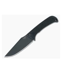 Hogue Extrak XL Black M4 Fixed Blade 35854 - HO-35854 1