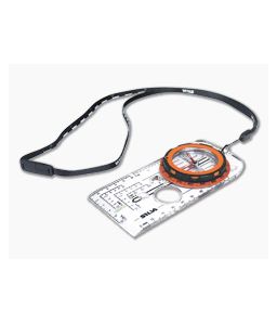 Silva Explorer Pro Map Compass - SVA-37687 1