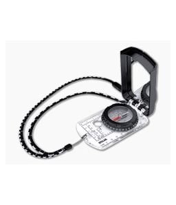 Silva Ranger 2.0 Black Compass - SVA-37688 1