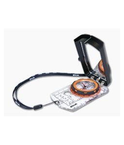 Silva Ranger 2.0 Orange Compass - SVA-37729 1