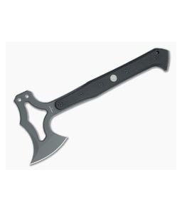 Hogue SIG EX-T01 Gray Cerakote S7 Black G10 Legion Tactical Tomahawk 37772 - HO-37772 1
