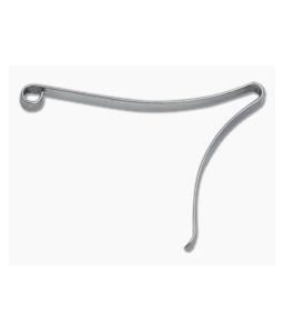 Victorinox Replacement Medium Scissor Spring A.6557-X2 - VN-A.6557-X2 1
