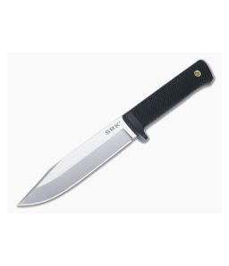 Cold Steel SRK Survival Rescue Knife Satin CPM-3V Fixed Blade 38CKE - CS-38CKE 1