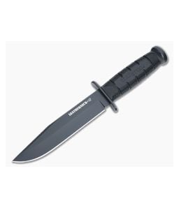Cold Steel Leatherneck SF Black Powder Coat Fixed 39LSFC - CS-39LSFC 1
