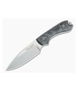 Bradford Guardian3 False Edge HH Magnacut 3D Carbon Fiber - BK-3FE-114-MCHH 1