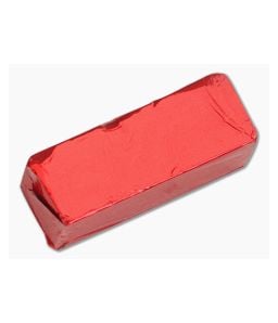 Herold Solingen Stagenpaste Red Strop Paste Medium - HS-401 1