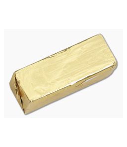 Herold Solingen Stagenpaste Green Strop Paste Coarse - HS-403 1