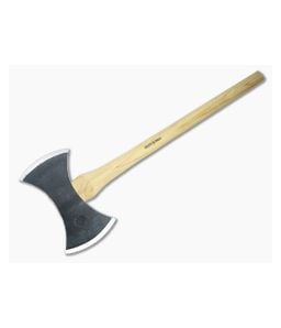 Hults Bruk Motala Double Bit Axe 840752 - HB-840752 1