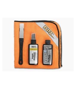 Flitz Knife Restoration Kit - FZ-41511 1