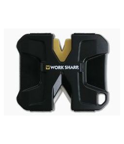 Work Sharp Pivot Knife Sharpener WSEDCPVT - WS-EDCPVT 1