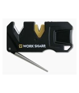 Work Sharp Pivot Plus Knife Sharpener WSEDCPVP - WS-EDCPVP 1