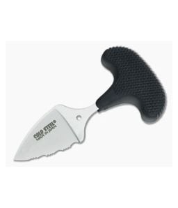 Cold Steel Mini Pal Dagger Serrated Edge 43NSK - CS-43NSK 1