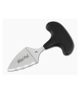 Cold Steel Mini Pal Dagger Serrated Edge 43NSK - CS-43NSK 1