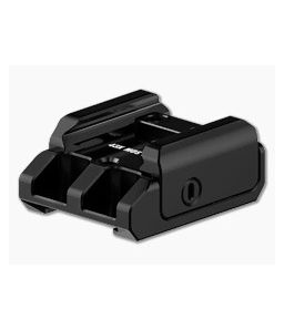 Olight 43X MOS Aluminum Weapon Light Mount - OL-43X 1
