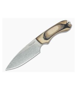 Bradford Guardian4 Sabre Grind Magnacut 3D G-Wood - BK-4S-115-MC 1
