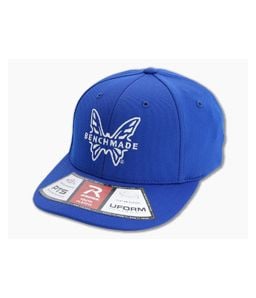 Benchmade Youth Favorite Flex Hat Royal Blue 50068 - BM-50068 1