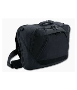 Vertx Dead Letter Sling Pack EDC CCW Bag It's Black VTX5008 IBK - VTX-5008-IBK 1
