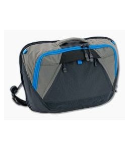 Vertx Dead Letter Sling Pack EDC CCW Bag Smoke Grey | Grey Matter VTX5008 SMG/GRM - VTX-5008-SMG-GRM 1