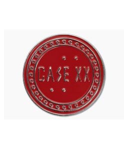 Case Knives Challenge Coin 2026 - CA-50295 1